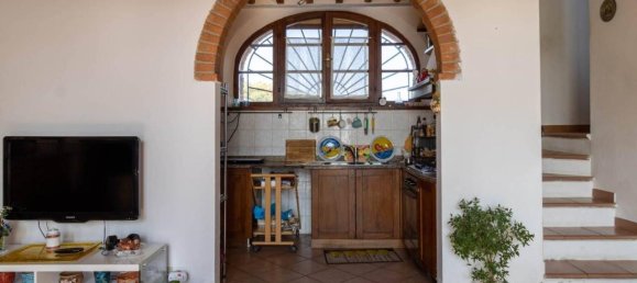 Квартира с 4 комнатами в Совичилле, Италия № 28752 47