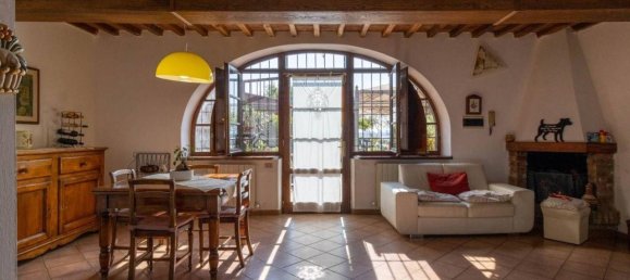 Квартира с 4 комнатами в Совичилле, Италия № 28752 5