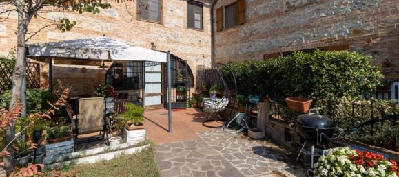 Квартира с 4 комнатами в Совичилле, Италия № 28752 38