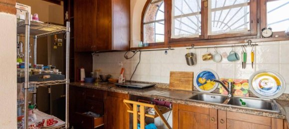 Квартира с 4 комнатами в Совичилле, Италия № 28752 24