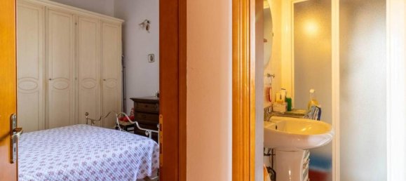 Квартира с 4 комнатами в Совичилле, Италия № 28752 43