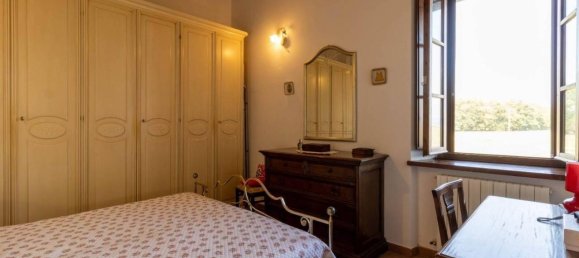 Квартира с 4 комнатами в Совичилле, Италия № 28752 30