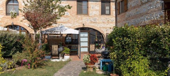 Квартира с 4 комнатами в Совичилле, Италия № 28752 10