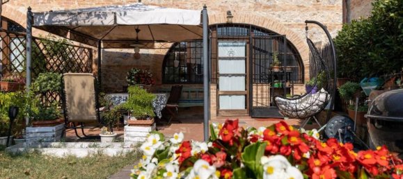 Квартира с 4 комнатами в Совичилле, Италия № 28752 39