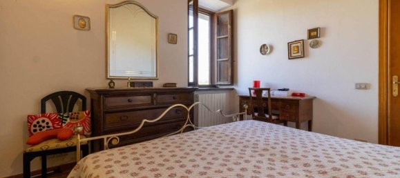 Квартира с 4 комнатами в Совичилле, Италия № 28752 42