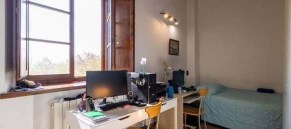 Квартира с 4 комнатами в Совичилле, Италия № 28752 4