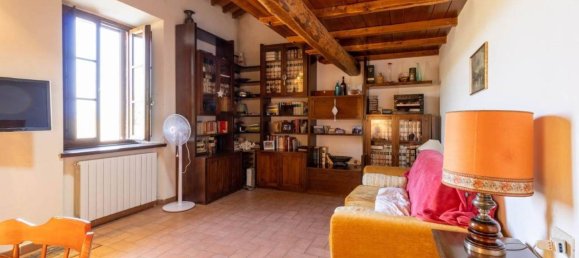 Квартира с 4 комнатами в Совичилле, Италия № 28752 28