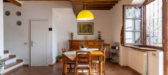 Квартира с 4 комнатами в Совичилле, Италия № 28752 17