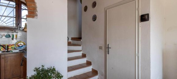 Квартира с 4 комнатами в Совичилле, Италия № 28752 19