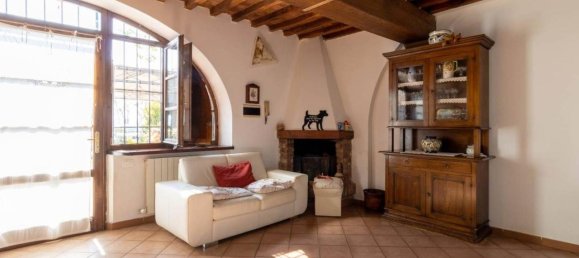 Квартира с 4 комнатами в Совичилле, Италия № 28752 6