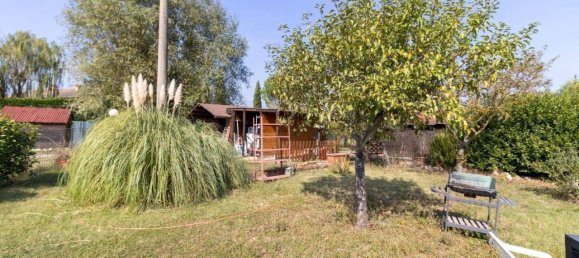 Квартира с 4 комнатами в Совичилле, Италия № 28752 41