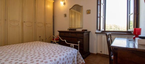 Квартира с 4 комнатами в Совичилле, Италия № 28752 31