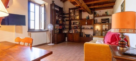 Квартира с 4 комнатами в Совичилле, Италия № 28752 25