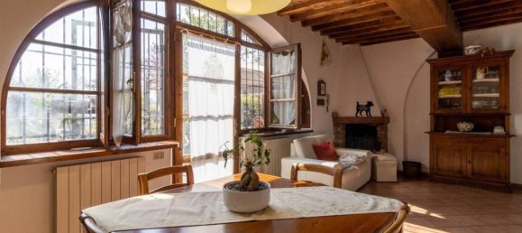 Квартира с 4 комнатами в Совичилле, Италия № 28752 14