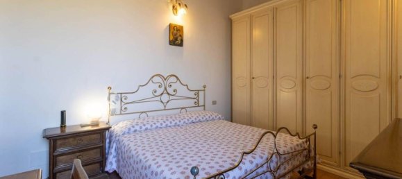 Квартира с 4 комнатами в Совичилле, Италия № 28752 34