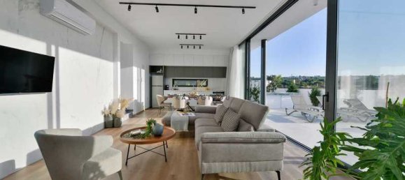 3 Schlafzimmer Gewerbliche Immobilie in Pernera, Cyprus, Nr. 18655 6