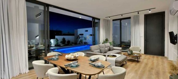 3 Schlafzimmer Gewerbliche Immobilie in Pernera, Cyprus, Nr. 18655 9