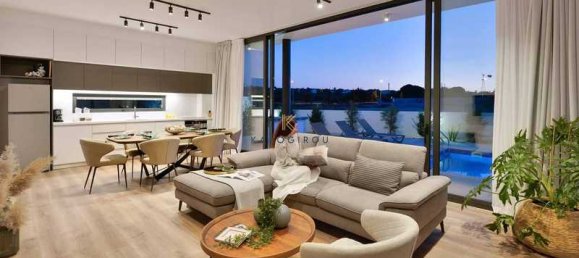 3 Schlafzimmer Gewerbliche Immobilie in Pernera, Cyprus, Nr. 18655 7