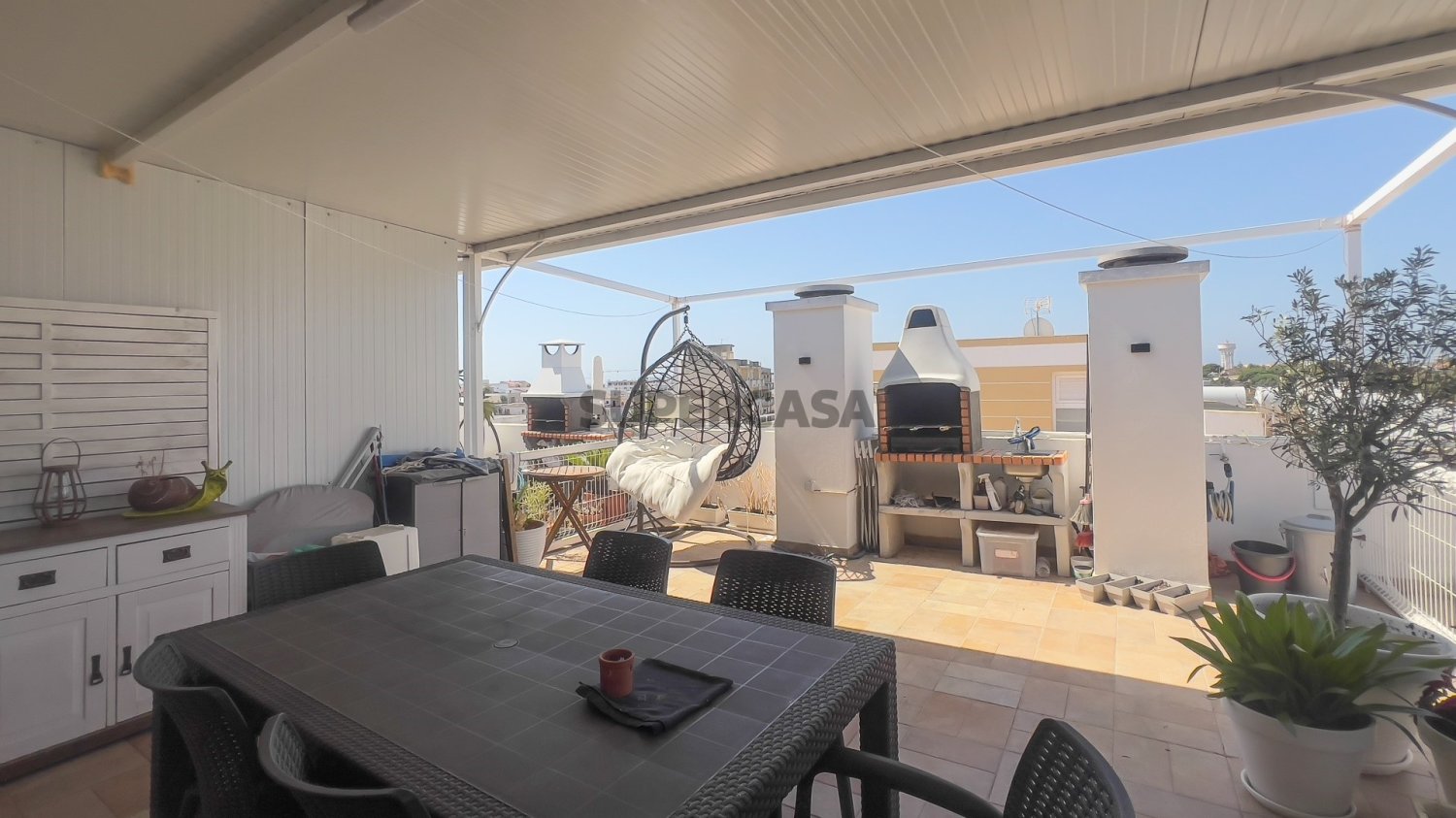 3 bedrooms Apartment in Quelfes, Portugal No. 295823