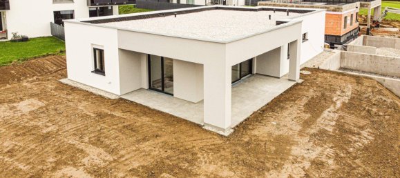 4 rooms Bungalow in Neumarkt im Hausruckkreis, Austria No. 188042 18