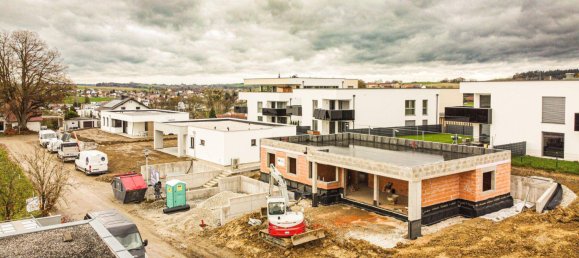 4 rooms Bungalow in Neumarkt im Hausruckkreis, Austria No. 188042 2