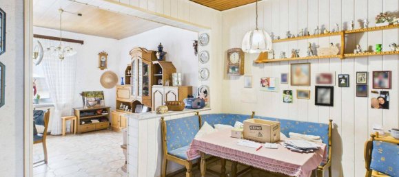 4 rooms House in Saarbrucken, Germany No. 365475 7