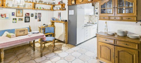 4 rooms House in Saarbrucken, Germany No. 365475 6