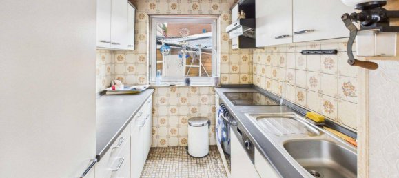 4 rooms House in Saarbrucken, Germany No. 365475 8