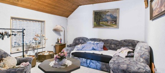 4 rooms House in Saarbrucken, Germany No. 365475 14