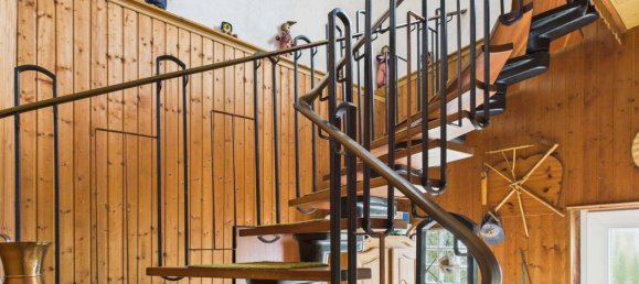 4 rooms House in Saarbrucken, Germany No. 365475 11