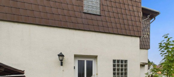 4 rooms House in Saarbrucken, Germany No. 365475 3