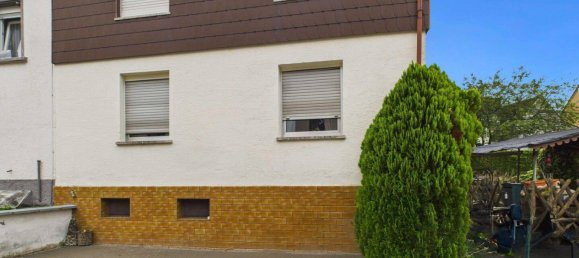 4 rooms House in Saarbrucken, Germany No. 365475 2