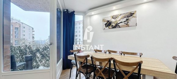 4 Schlafzimmer Wohnung in Creteil, France, Nr. 139491 5