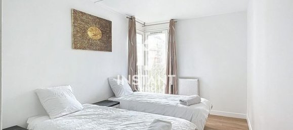4 Schlafzimmer Wohnung in Creteil, France, Nr. 139491 6