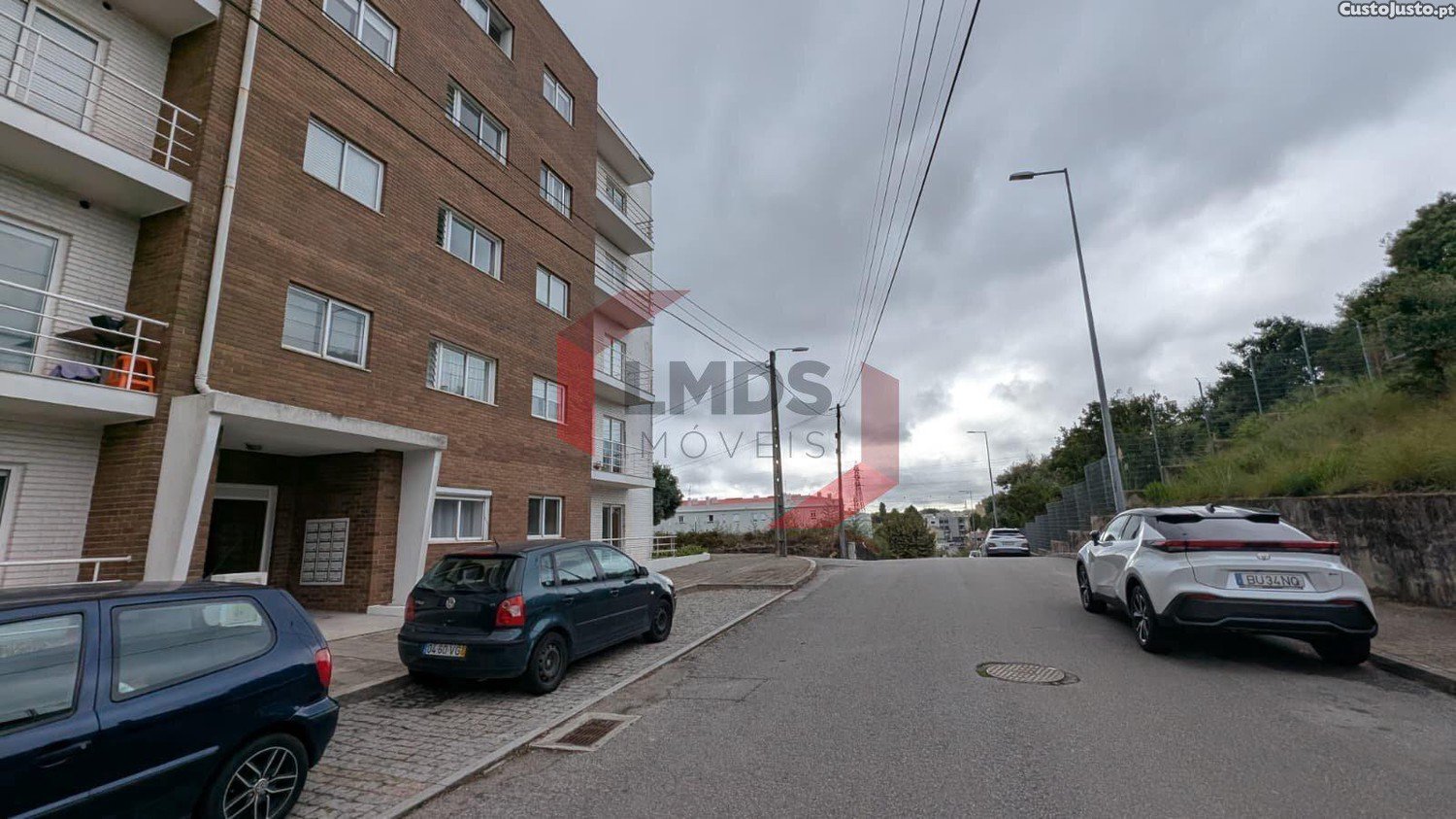 1 bedroom Apartment in Ermesinde, Portugal No. 329211