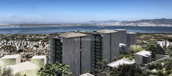 10 rooms Villa in Urla, Turkey No. 15031 8