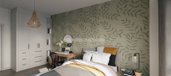 10 rooms Villa in Urla, Turkey No. 15031 6