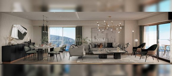 10 rooms Villa in Urla, Turkey No. 15031 4