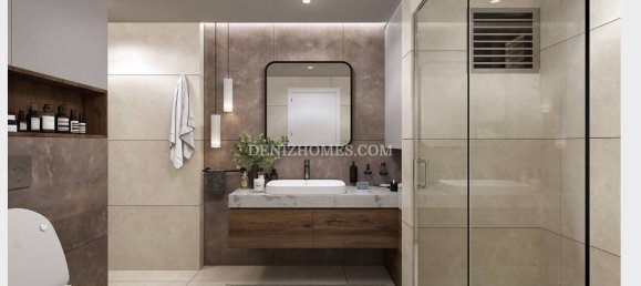 10 rooms Villa in Urla, Turkey No. 15031 27