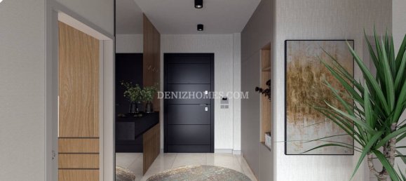 10 rooms Villa in Urla, Turkey No. 15031 29