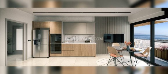 10 rooms Villa in Urla, Turkey No. 15031 17