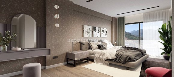 10 rooms Villa in Urla, Turkey No. 15031 23