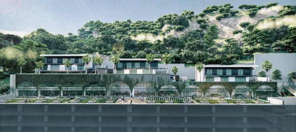 10 rooms Villa in Urla, Turkey No. 15031 9