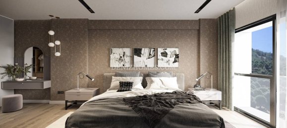 10 rooms Villa in Urla, Turkey No. 15031 21