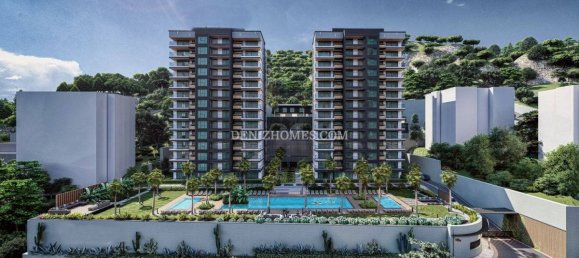 10 rooms Villa in Urla, Turkey No. 15031 2