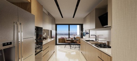 10 rooms Villa in Urla, Turkey No. 15031 18