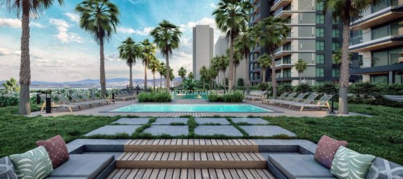 10 rooms Villa in Urla, Turkey No. 15031 11