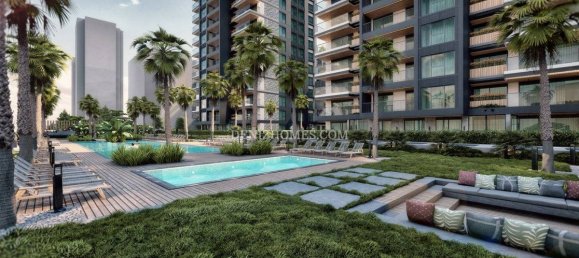 10 rooms Villa in Urla, Turkey No. 15031 3