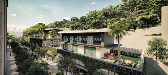 10 rooms Villa in Urla, Turkey No. 15031 13