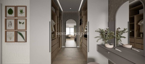 10 rooms Villa in Urla, Turkey No. 15031 24